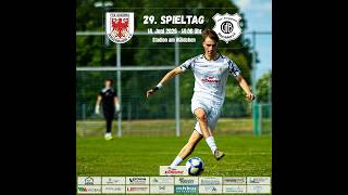 FSV Saxonia Tangermünde gegen VfB Ottersleben -29. Spieltag Lotto Landesliga Nord 25/26 -14.06.2026