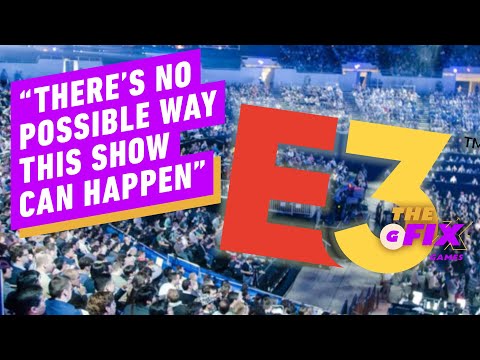 Sega, More Pull Out of E3 - IGN Daily Fix