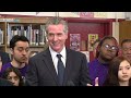 Newsom reacts to sexual abuse allegations against late civil rights leader Cesar Chavez