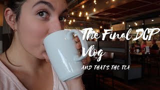 the end of my disney college program | dcp spring 2019