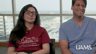 UAMS Little Rock Family Medicine Residency