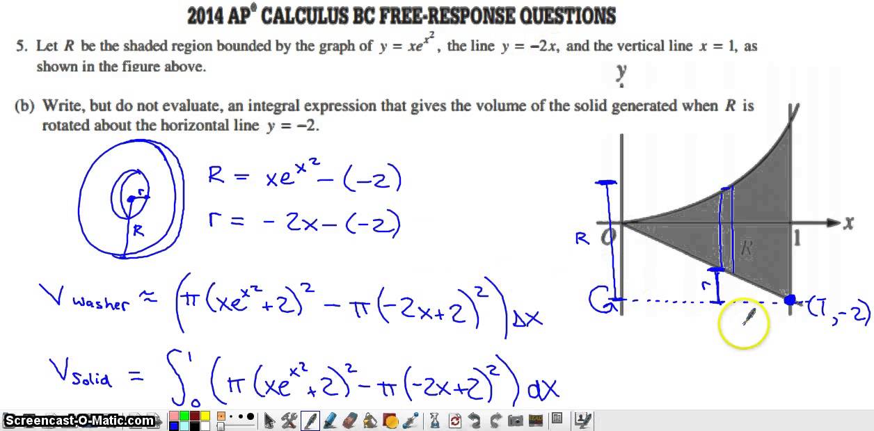 2014 BC #5 - YouTube