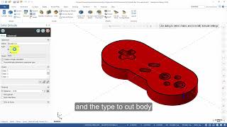 3  Solid Creation