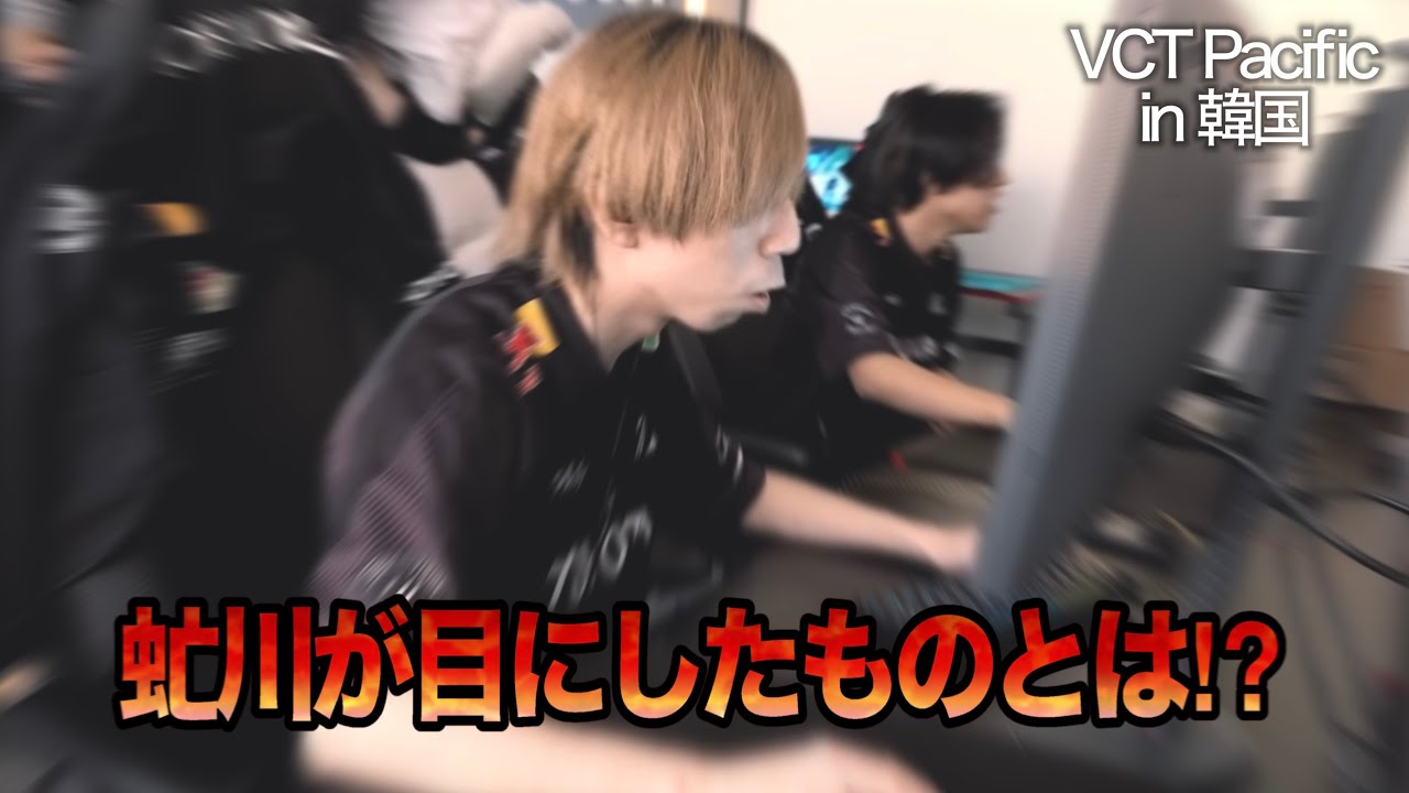 強いキル、カッコいいプレイからの【VALORANT】