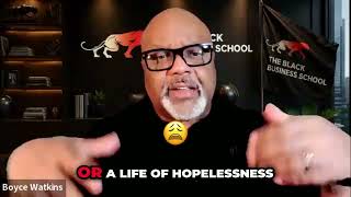 Black Men & Mental Health: College Not Always the Answer