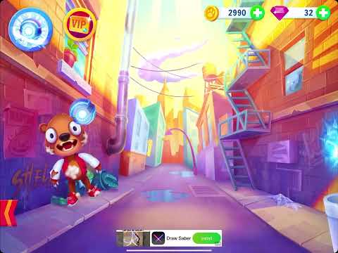 Despicable Bear￼ head explode