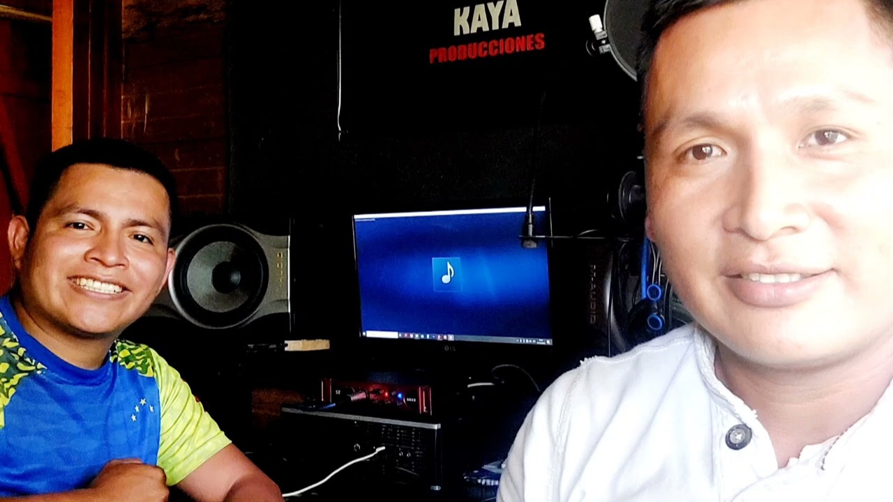 SUEÑO AMERICANO GRUPO MUSICAL JINTIA 