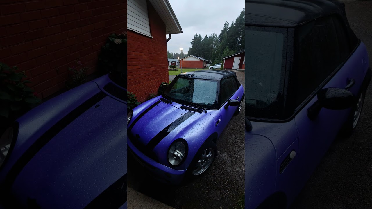 #mini