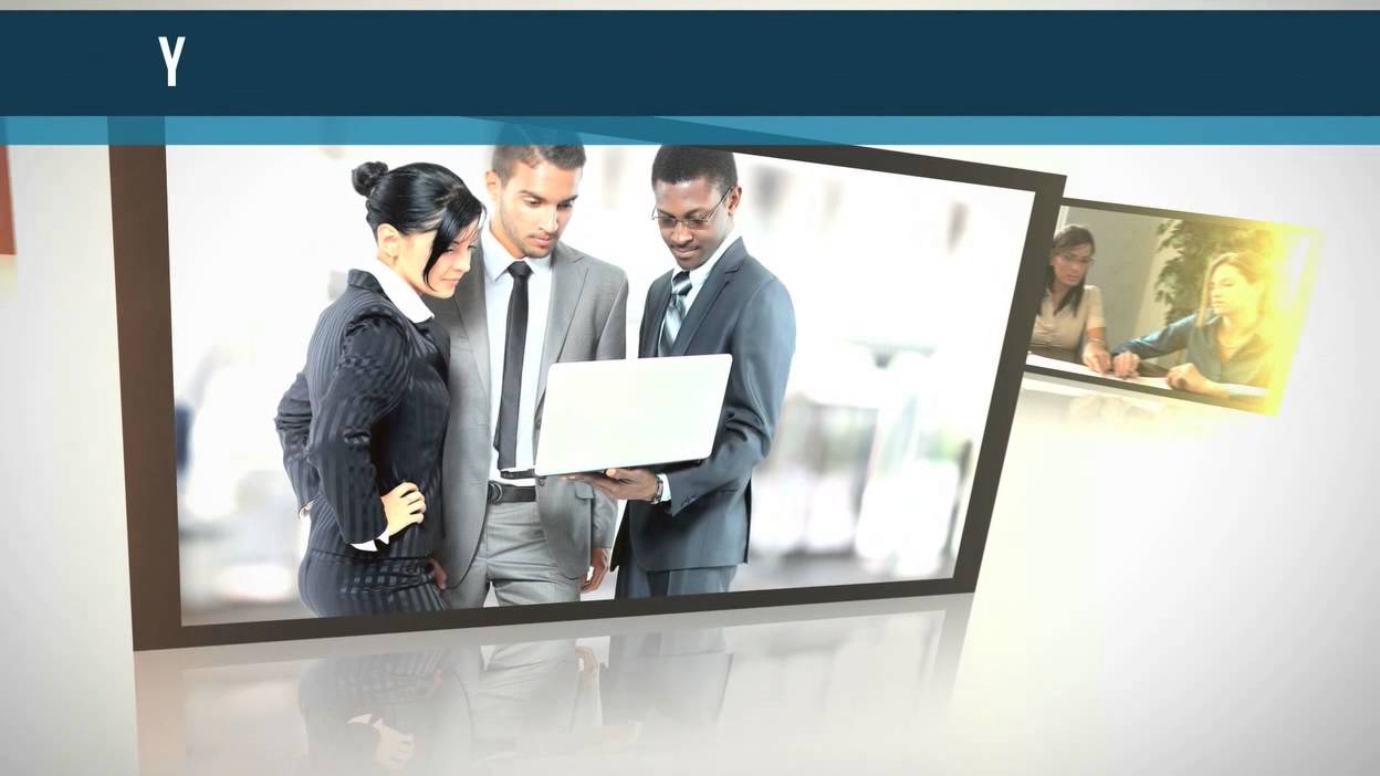 FREE Apple Motion Template - FREE 006