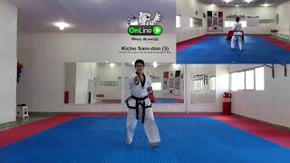 Kicho Sam-dan (3)