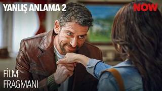 Yanlış Anlama 2 Film Fragmanı