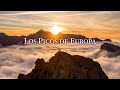 Hiking Alone 150km in Los Picos de Europa in Spain