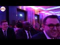 AFTV get robbed by The Overlap at the SJA’s: “It’s a disgrace!”