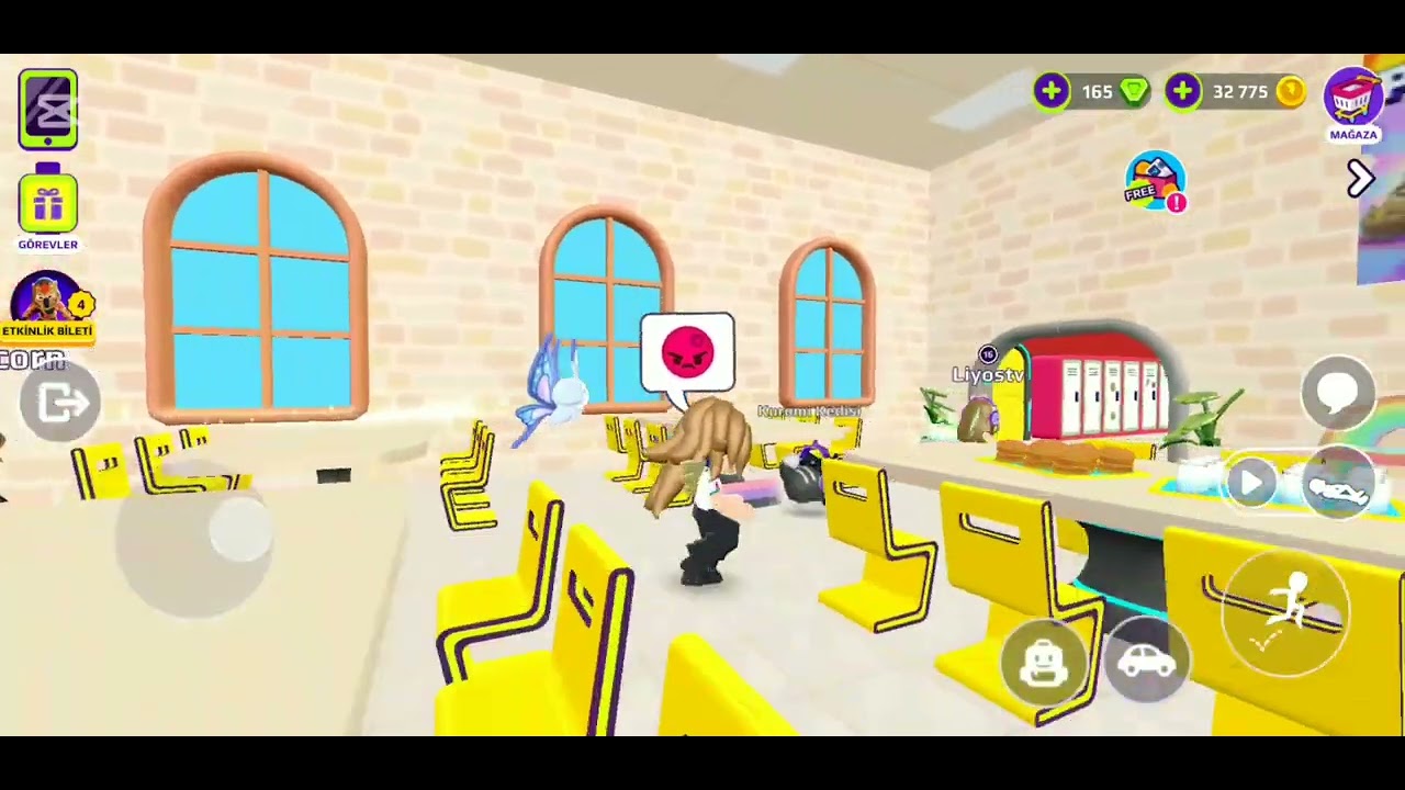 Plase izleyin prt 3 için 10 like