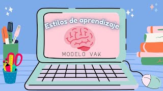 TEST DE ESTILOS DE APRENDIZAJE Y ESTRATEGIAS