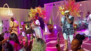 Push Play Continued D.Floyd Birthday like you’ve never witnessed @ Bethesda Jazz & Blues 05/20/26-1s