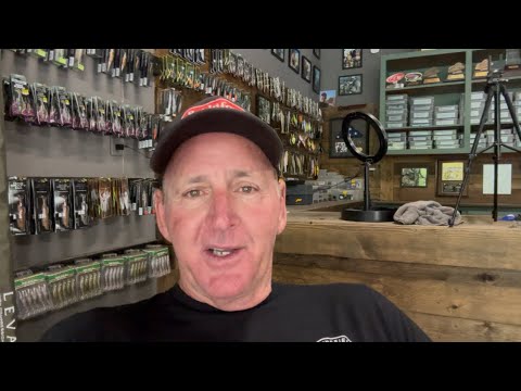 Time To Bring Back Bass Fishing With A Cane Pole…