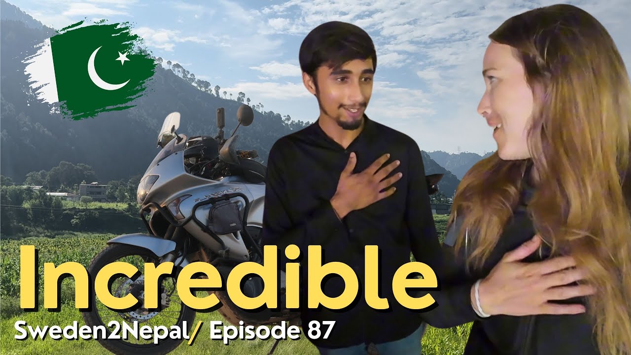 The Reality of Being a Solo Female in Pakistan | [E87]