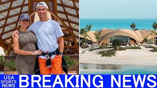 Ronaldo, Georgina Rodríguez buy luxury villas at Saudi Arabia’s Red Sea destination