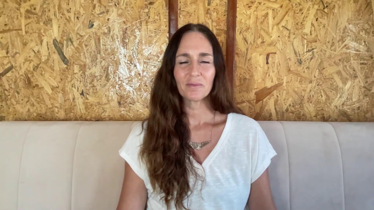 Love Yourself Whole Again! Breathwork for Self-Love Valentines Day 💖