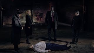 Sherlock, Luther and DSI Gibson team-up - Pure Drama: Trailer - BBC Sherlock, Luther and DSI Gibson team-up - Pure Drama: Trailer - BBC