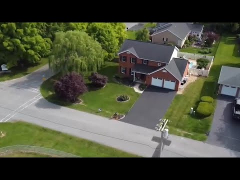 1401 W. Stephen St, Martinsburg, WV home video tour