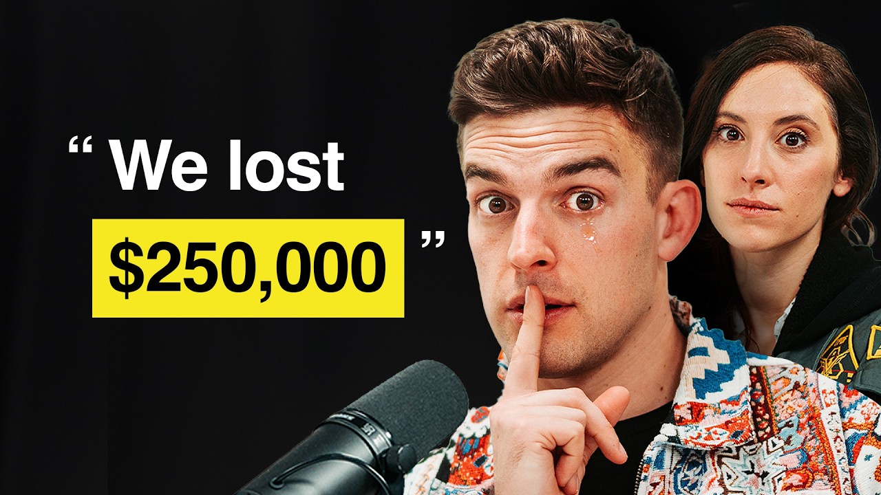 The Real Reason MatPat Quit YouTube thumbnail