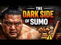 Sumo Wrestling's BIGGEST Scandals Finally Exposed