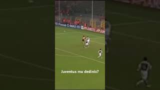 Biz bu Juventus’u iyi hatırlıyoruz :) #galatasaray #juventus #championsleague #şampiyonlarligi