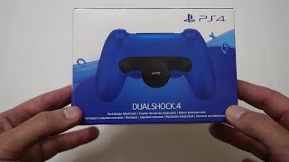 DualShock 4 Back Button Attachment