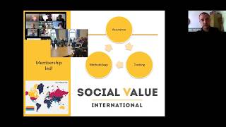 AIR MOOC Webinar No. 1: Impact