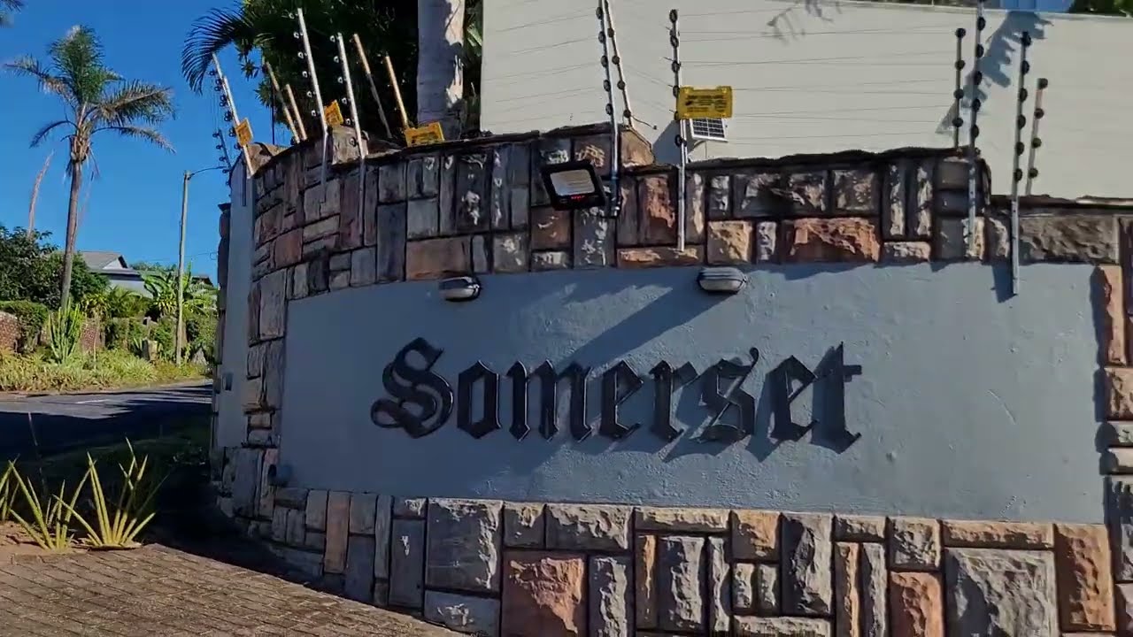 Inside This Pet-Friendly Family Home in Shelly Beach 🐾 | 3-Bedroom Townhouse in Secure Complex