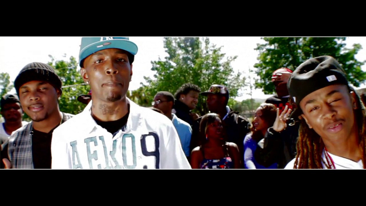 DSB CLICK - "I'LL BODY EM" MUSIC VIDEO