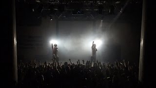 【ワレワレハカイワレツアーファイナル】　Amaryllisbombダイジェスト