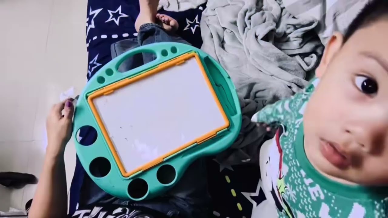 Random reading time with Jb!