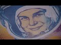 Специальный репортаж «58 лет назад состоялся полет первой женщины-космонавта Валентины Терешковой»