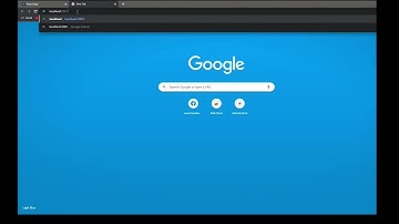 Creating Simple Phone book App using React, Node.js and MySQL