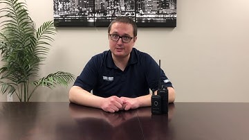 Best Two-Way Radios For Theme Parks