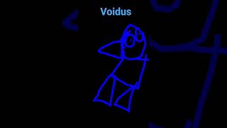 Voidus