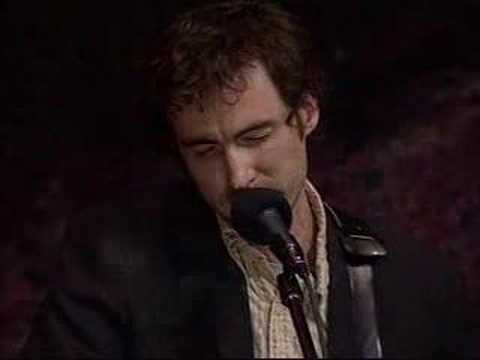 lull - andrew bird