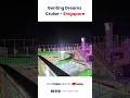 Genting Dreams Cruise - Singapore