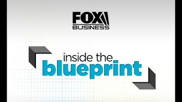 FOX Business News: Inside the Blueprint (Architectural Innovation)