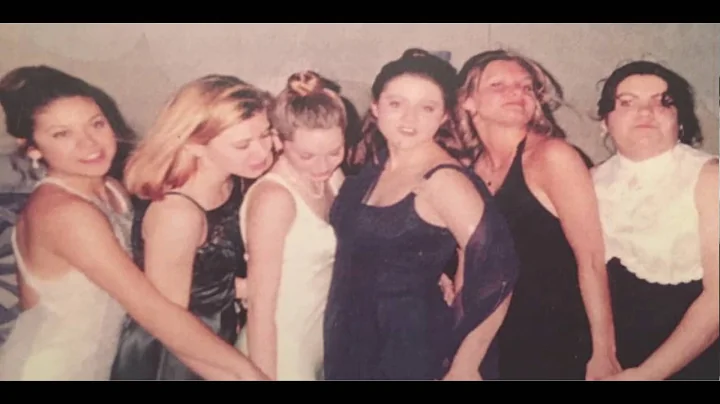 Remembering Jessica Cain
