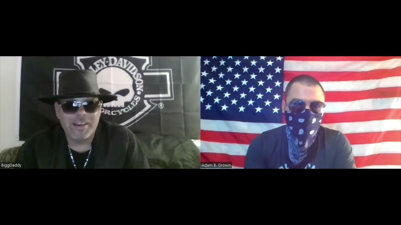 Sunday Sesh #2 With DesertGrowthSpurt and OutLaw_Grower_420 (aka bigg_daddy_420)