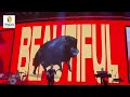 Michael Patrick Kelly-Beautiful Madness Live in Ffm 20.04.26 @michael.patrick.kelly.official 