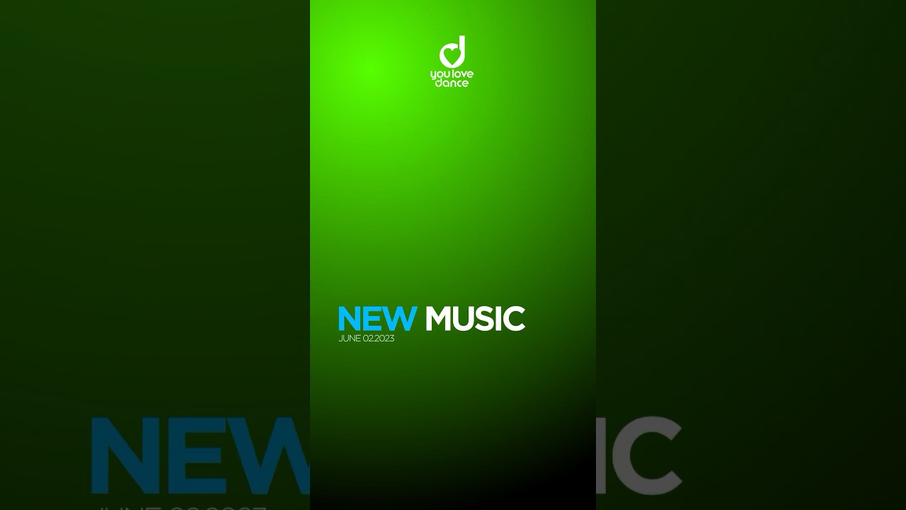 New Music Friday June 2.2023 #youlovedance #dance #trance #shorts #futuresequence