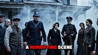 The House Where Eight People Were Murdered... And The Killer Was Never Found #horror #usa #america 