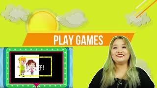 Learn Chinese Recognize Action Words Beginner Learning For Kids Karisma Educators
