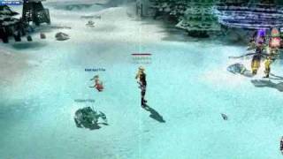 Cabal Online Blader Vs Force Blader
