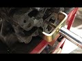 VW Autostick - Oil Pump